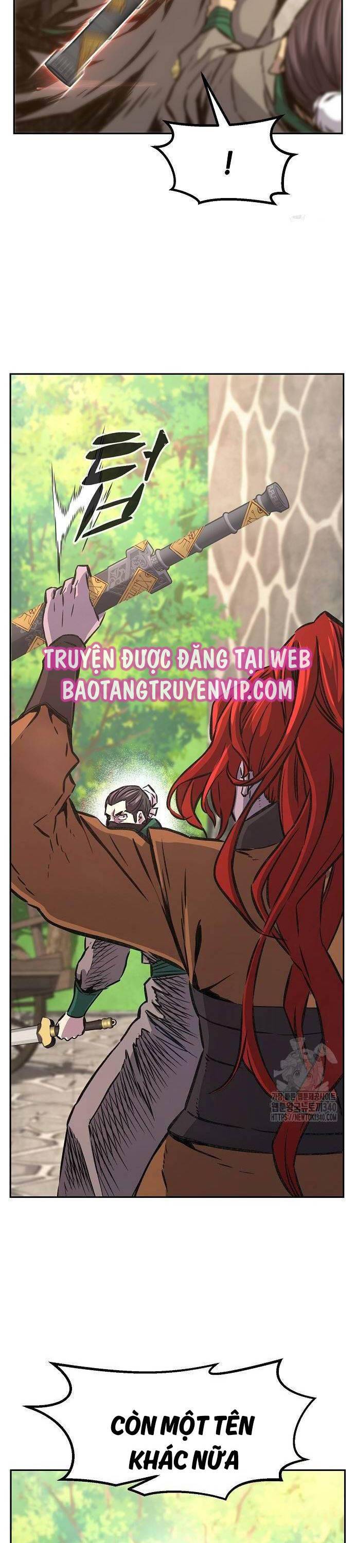 Cảm Kiếm Tuyệt Đối: Chapter 86