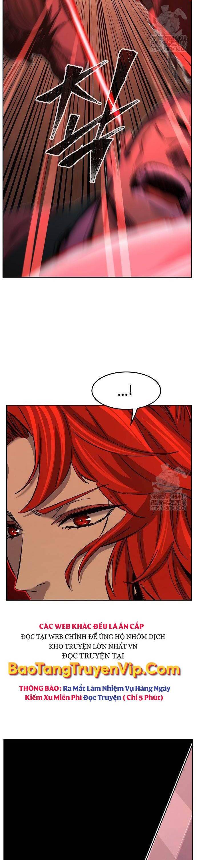 Cảm Kiếm Tuyệt Đối: Chapter 86