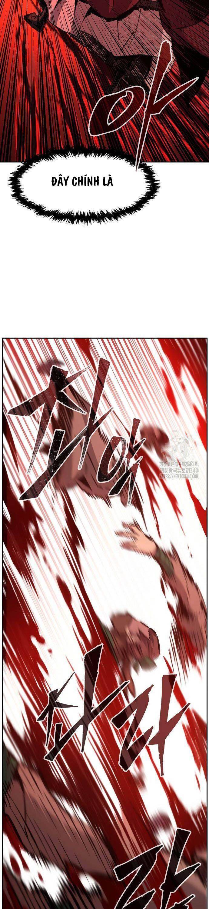 Cảm Kiếm Tuyệt Đối: Chapter 86