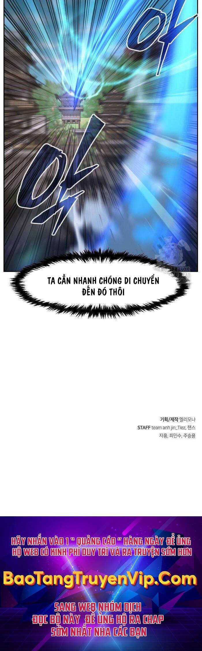 Cảm Kiếm Tuyệt Đối: Chapter 86
