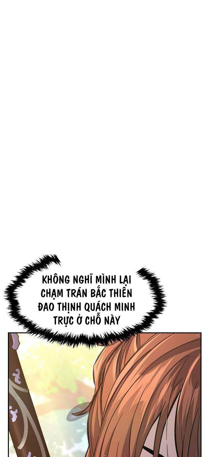 Cảm Kiếm Tuyệt Đối: Chapter 88