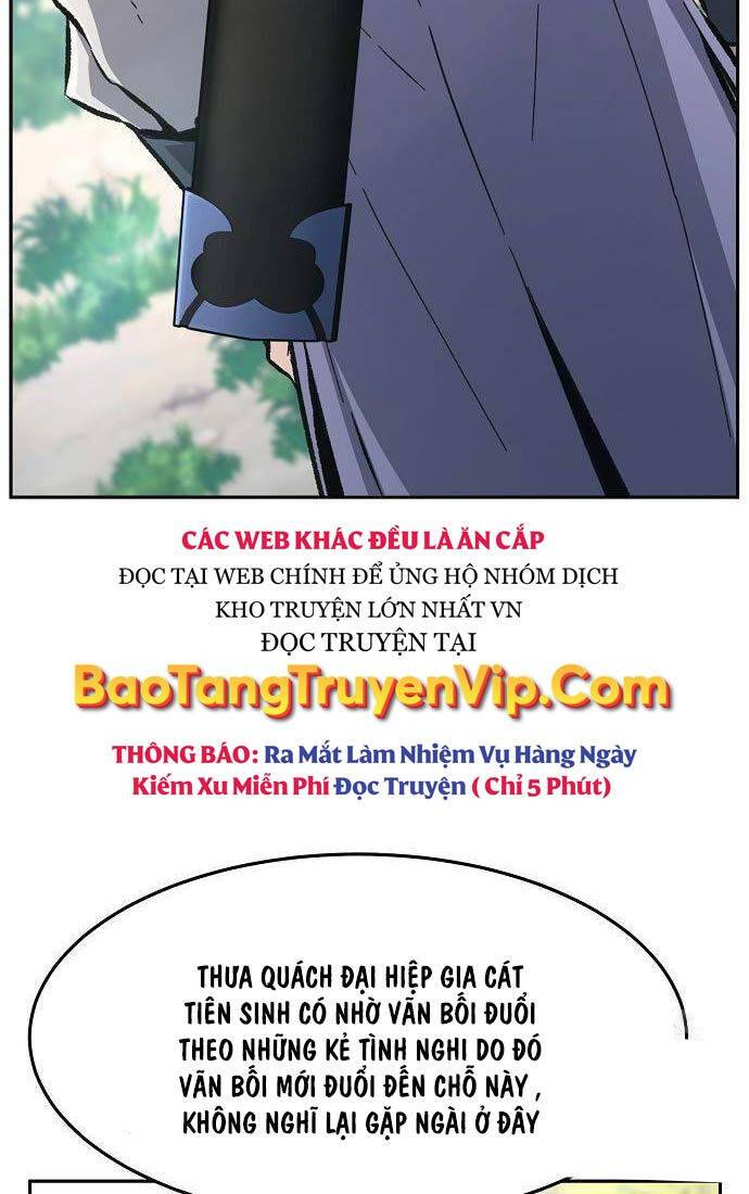 Cảm Kiếm Tuyệt Đối: Chapter 88