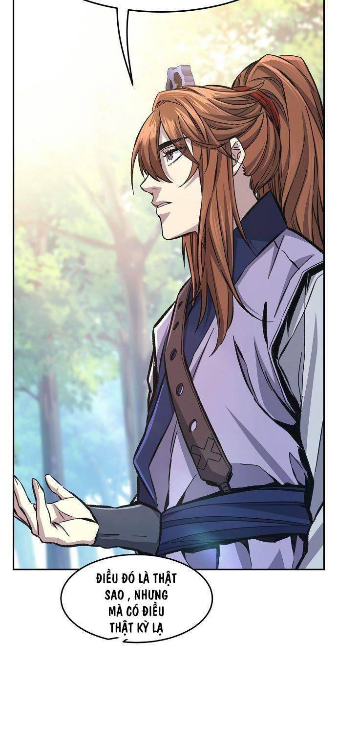 Cảm Kiếm Tuyệt Đối: Chapter 88