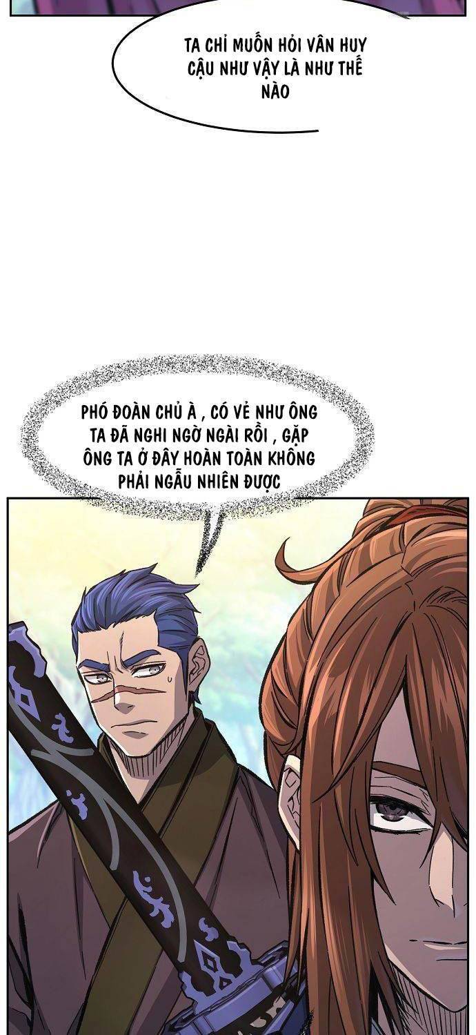 Cảm Kiếm Tuyệt Đối: Chapter 88