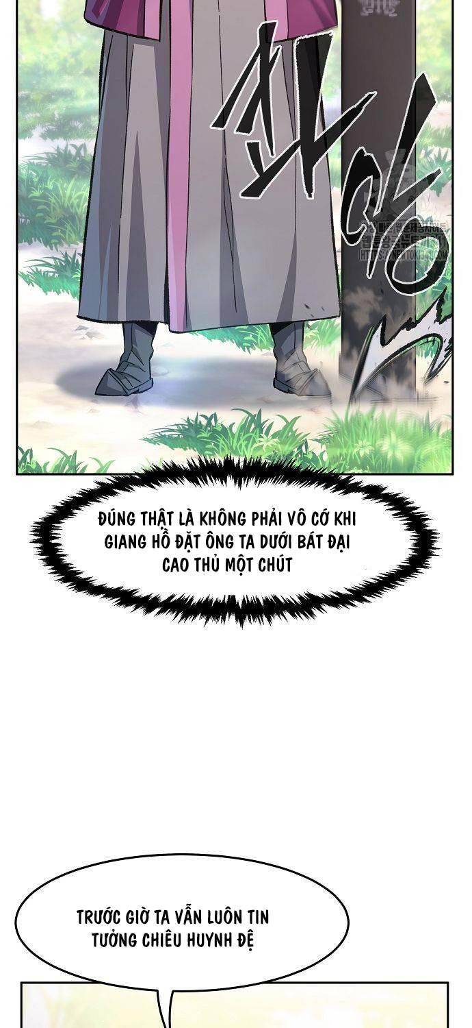 Cảm Kiếm Tuyệt Đối: Chapter 88