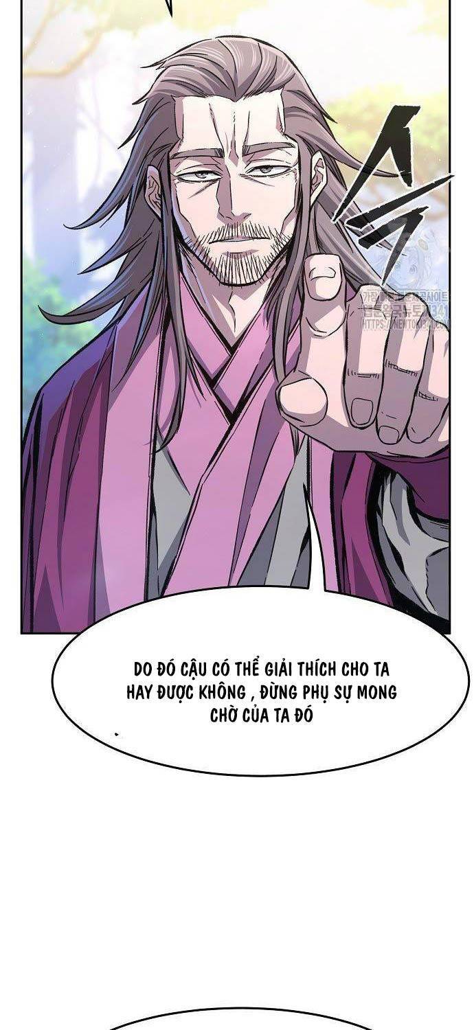 Cảm Kiếm Tuyệt Đối: Chapter 88