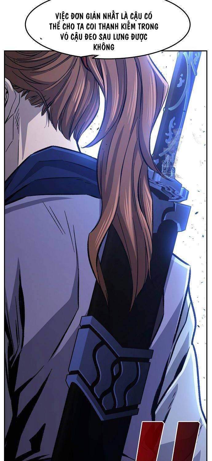 Cảm Kiếm Tuyệt Đối: Chapter 88