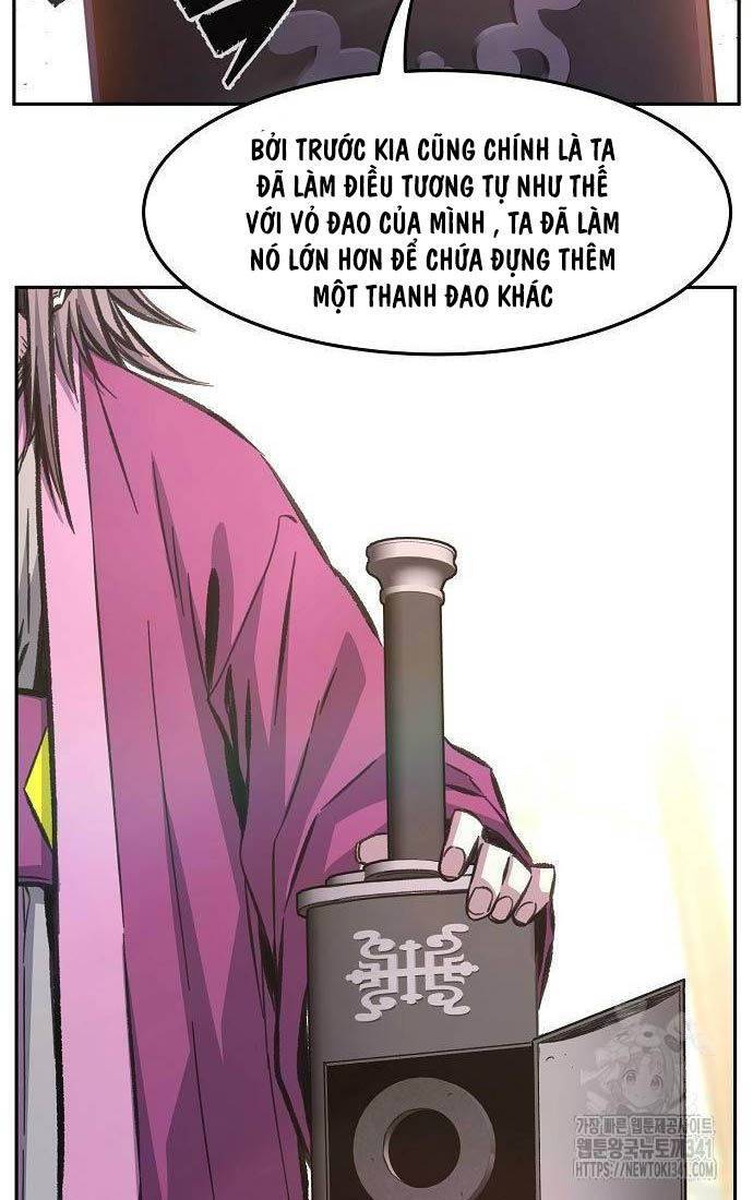 Cảm Kiếm Tuyệt Đối: Chapter 88