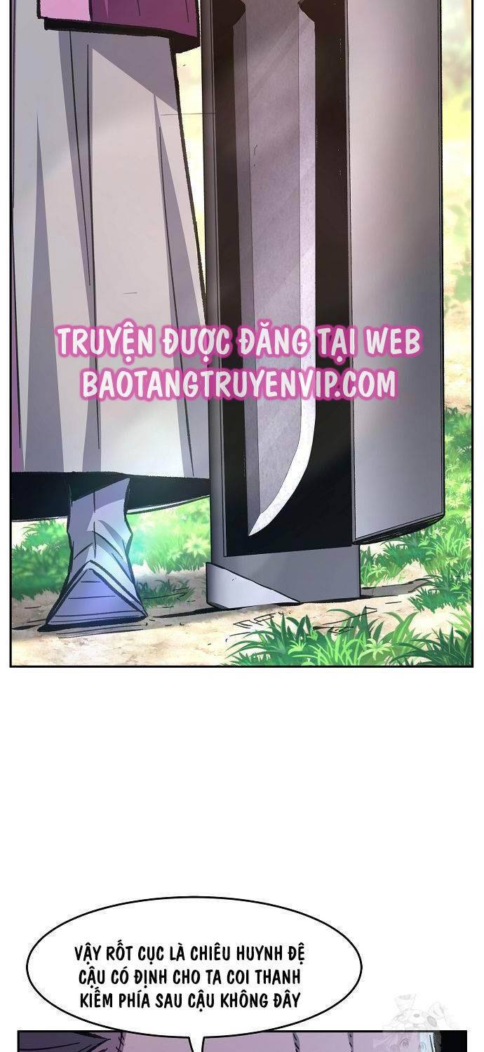 Cảm Kiếm Tuyệt Đối: Chapter 88