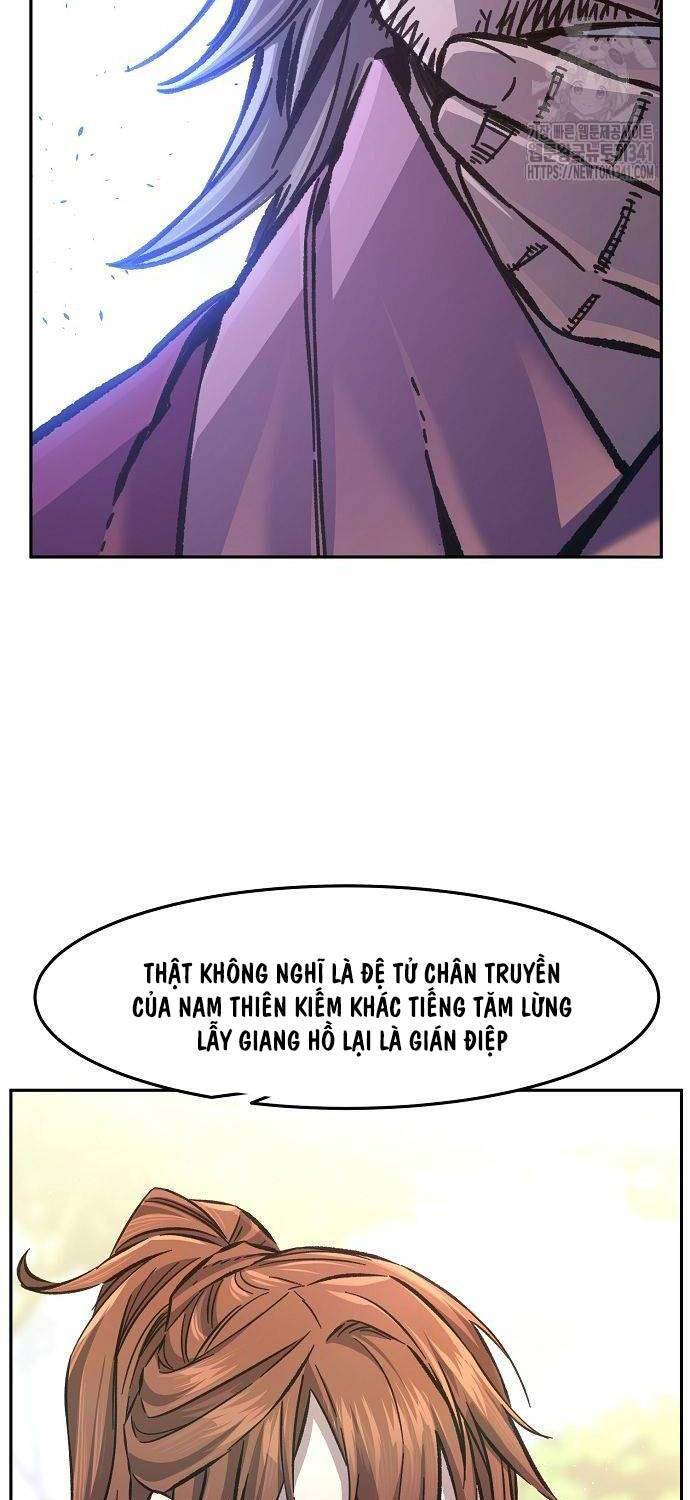 Cảm Kiếm Tuyệt Đối: Chapter 88