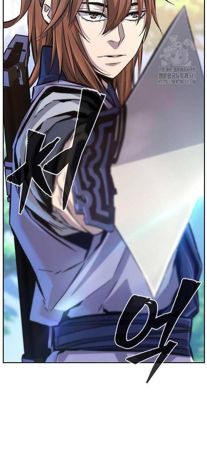 Cảm Kiếm Tuyệt Đối: Chapter 88
