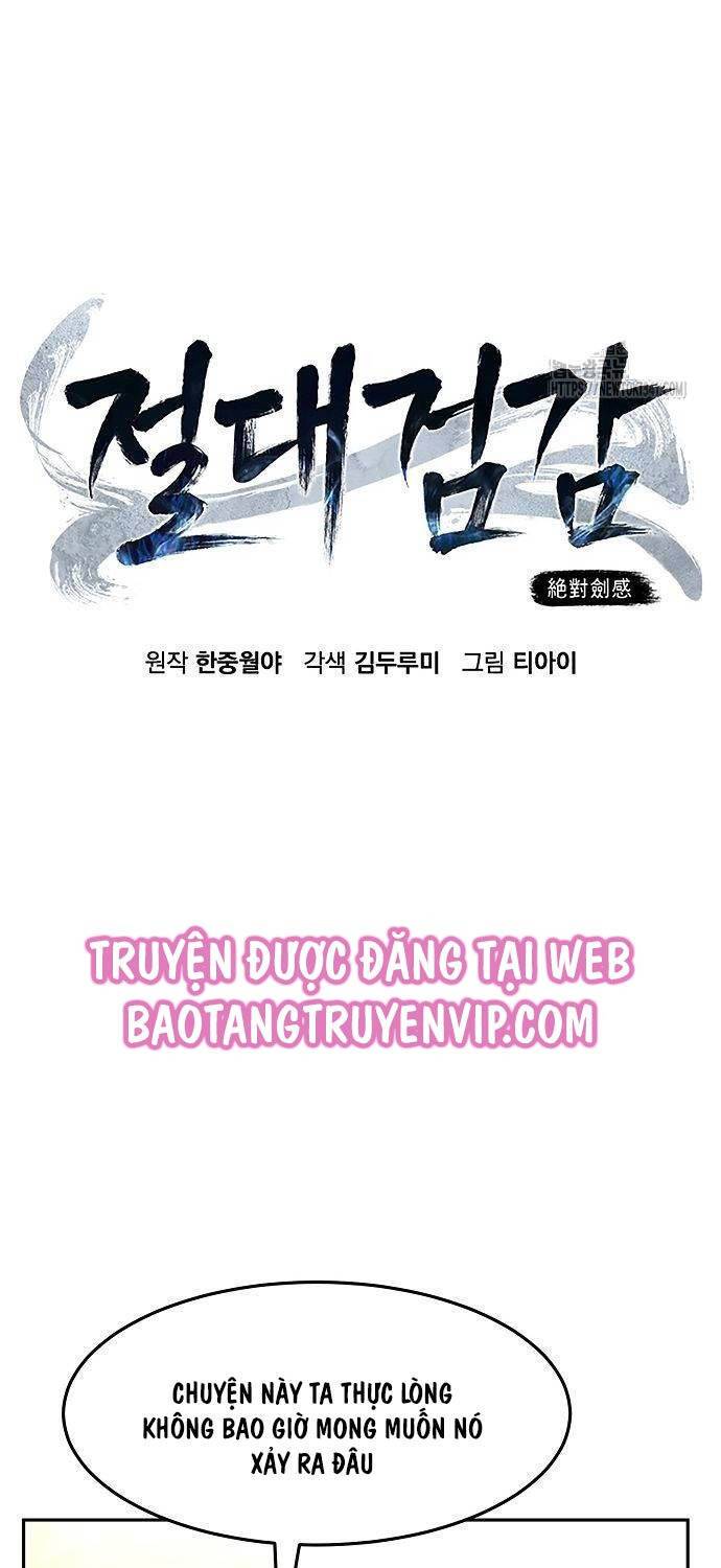 Cảm Kiếm Tuyệt Đối: Chapter 88