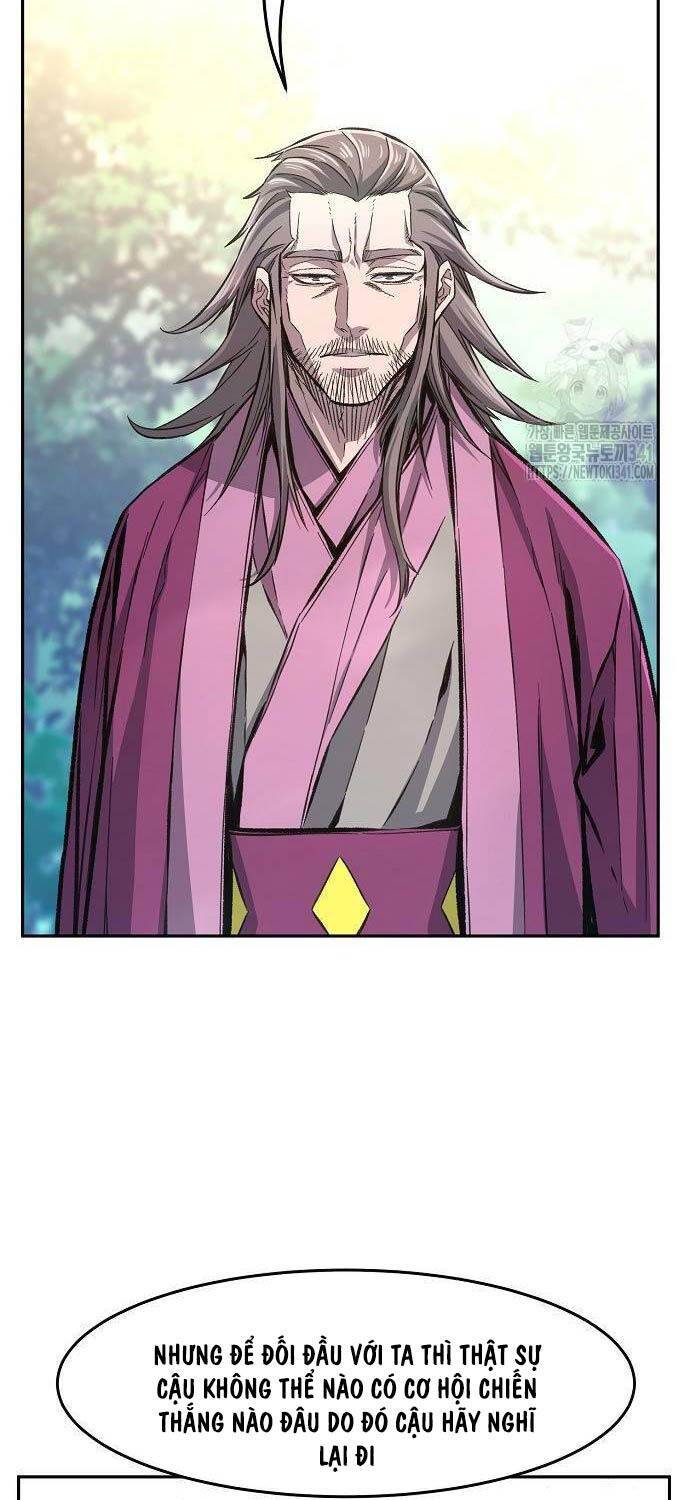 Cảm Kiếm Tuyệt Đối: Chapter 88