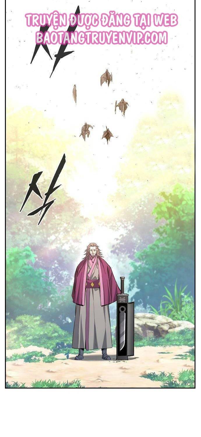 Cảm Kiếm Tuyệt Đối: Chapter 88