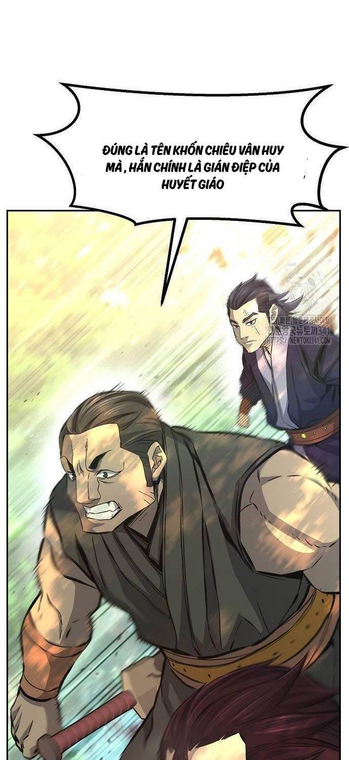 Cảm Kiếm Tuyệt Đối: Chapter 88