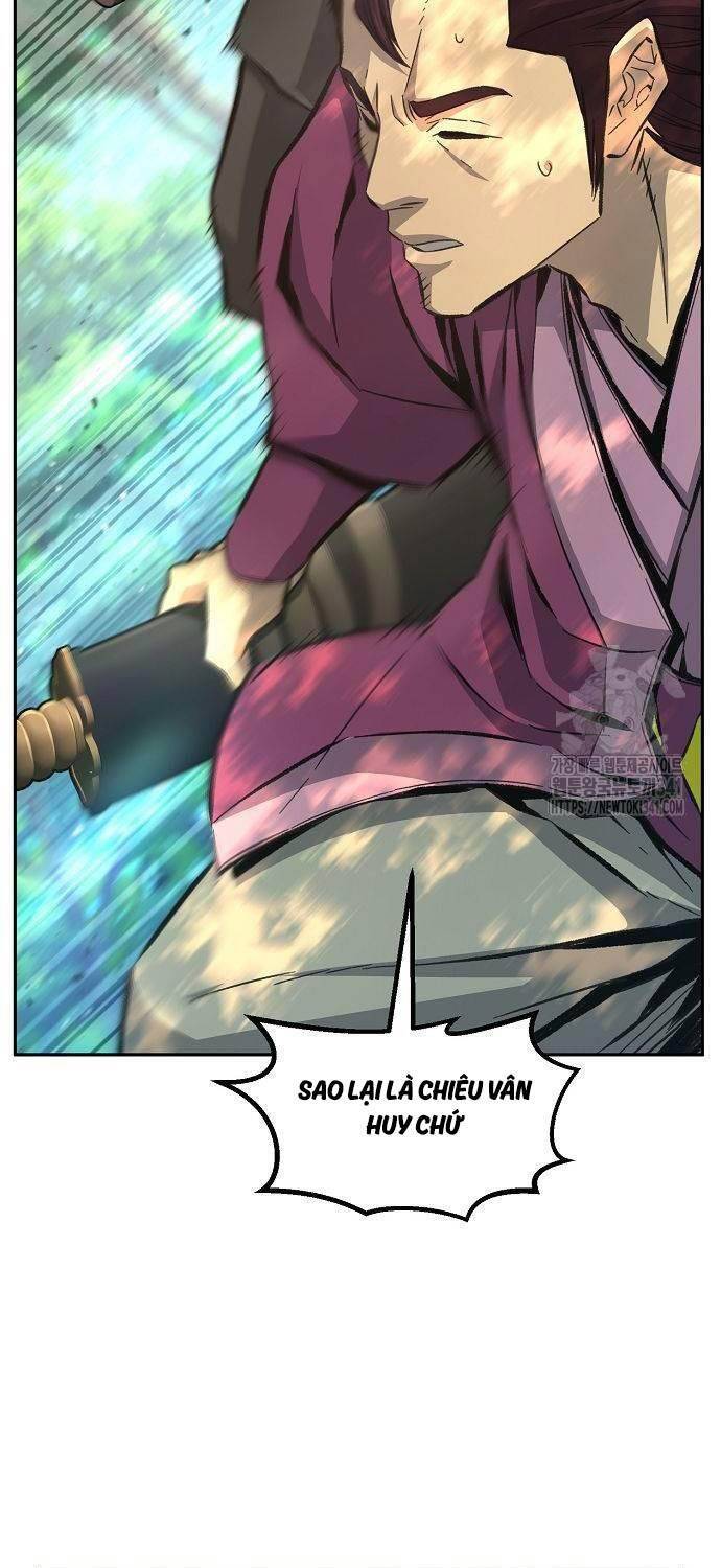 Cảm Kiếm Tuyệt Đối: Chapter 88