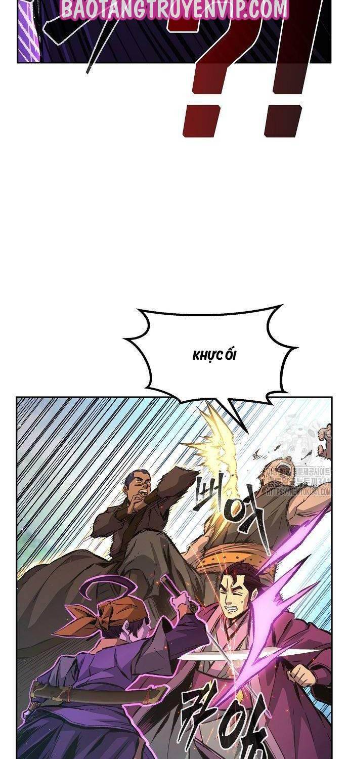 Cảm Kiếm Tuyệt Đối: Chapter 88
