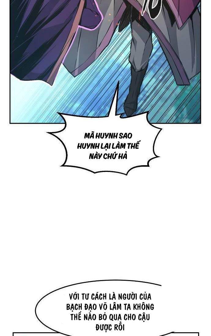Cảm Kiếm Tuyệt Đối: Chapter 88