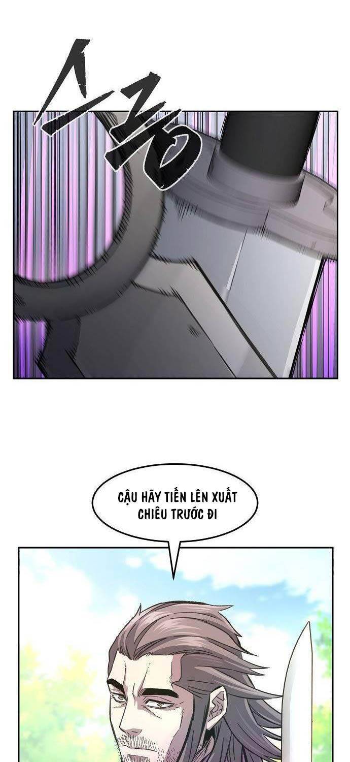 Cảm Kiếm Tuyệt Đối: Chapter 88