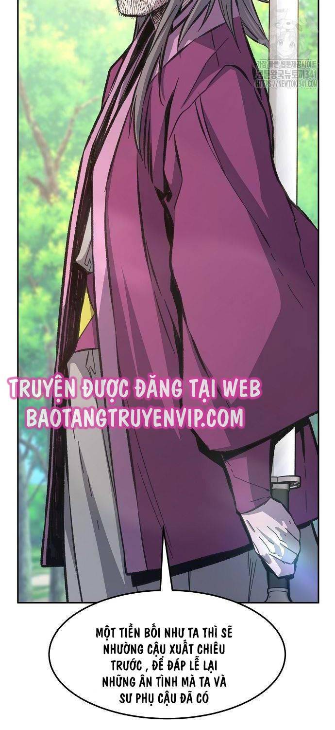 Cảm Kiếm Tuyệt Đối: Chapter 88
