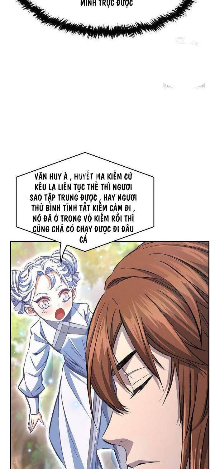 Cảm Kiếm Tuyệt Đối: Chapter 88