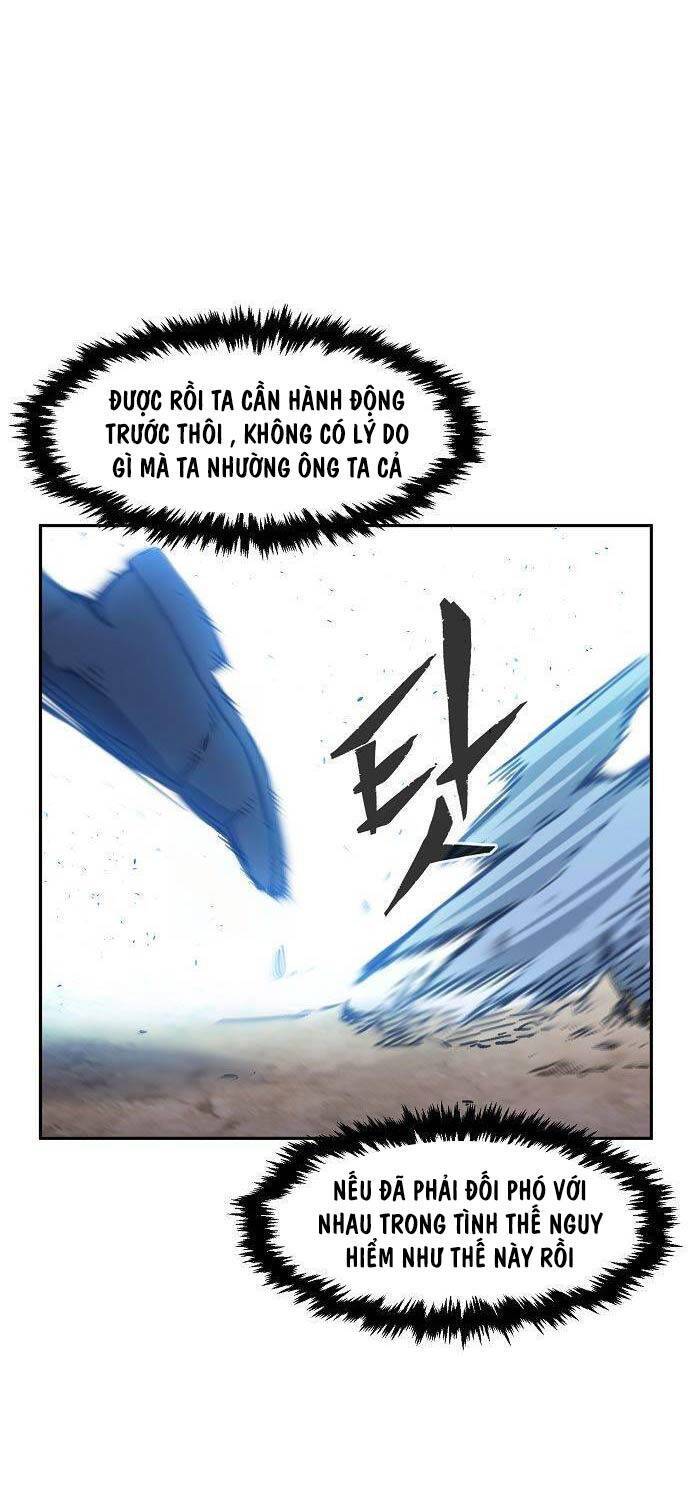 Cảm Kiếm Tuyệt Đối: Chapter 88