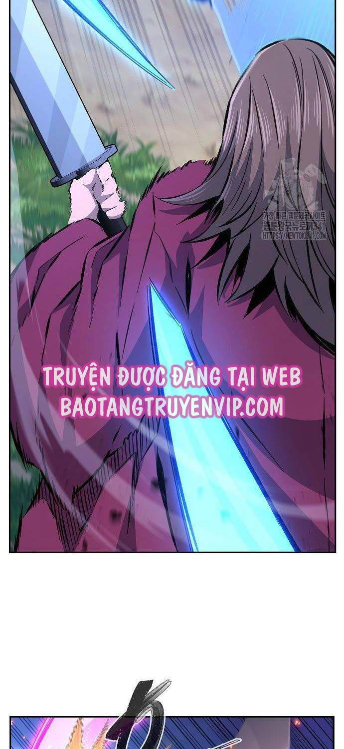 Cảm Kiếm Tuyệt Đối: Chapter 88
