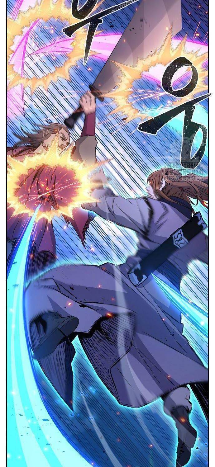 Cảm Kiếm Tuyệt Đối: Chapter 88