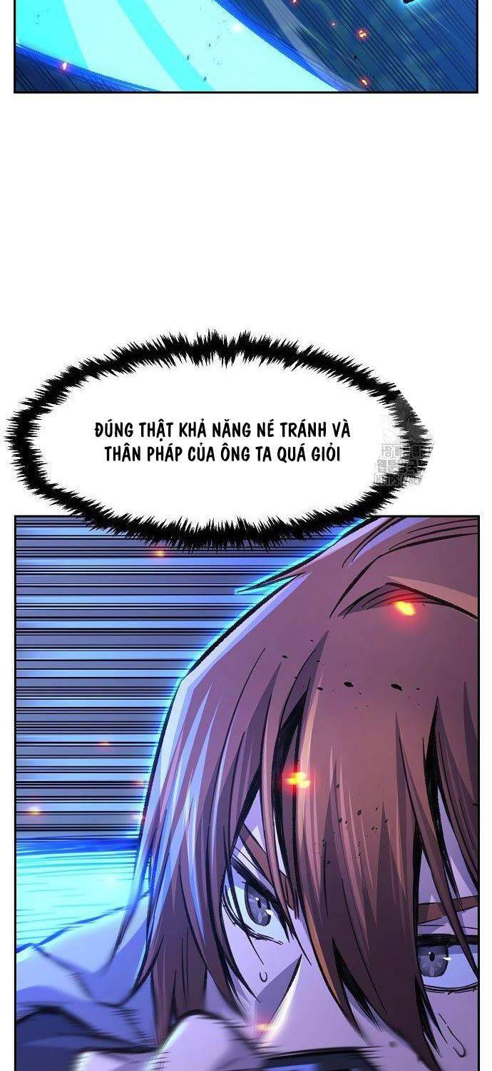 Cảm Kiếm Tuyệt Đối: Chapter 88