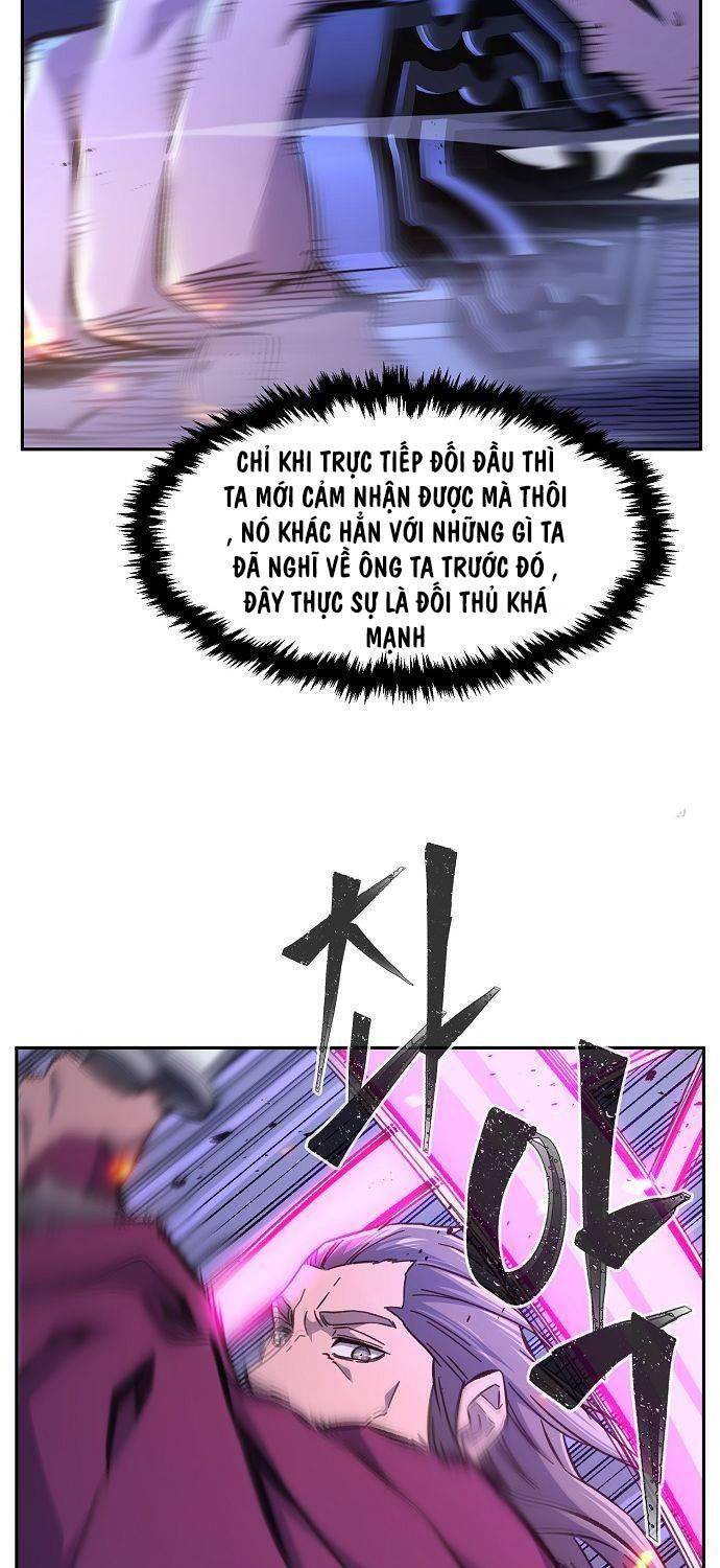 Cảm Kiếm Tuyệt Đối: Chapter 88