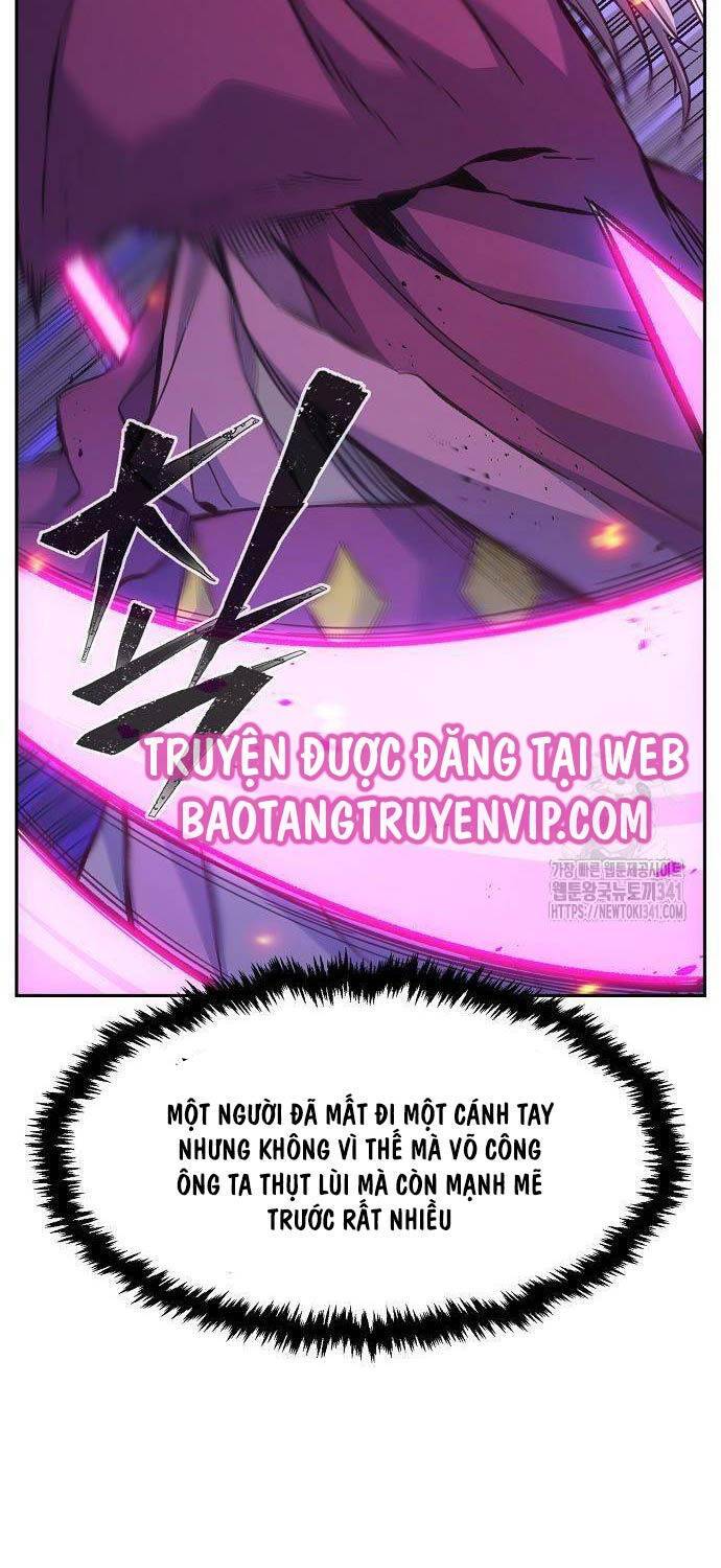 Cảm Kiếm Tuyệt Đối: Chapter 88