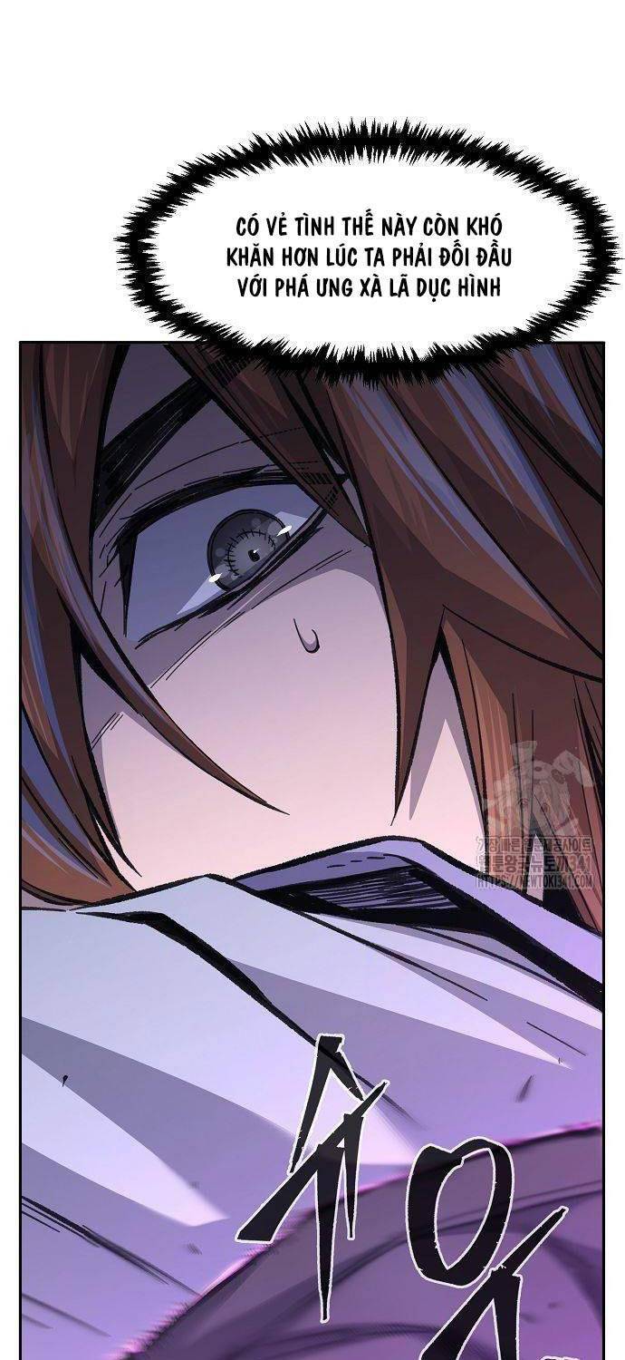 Cảm Kiếm Tuyệt Đối: Chapter 88