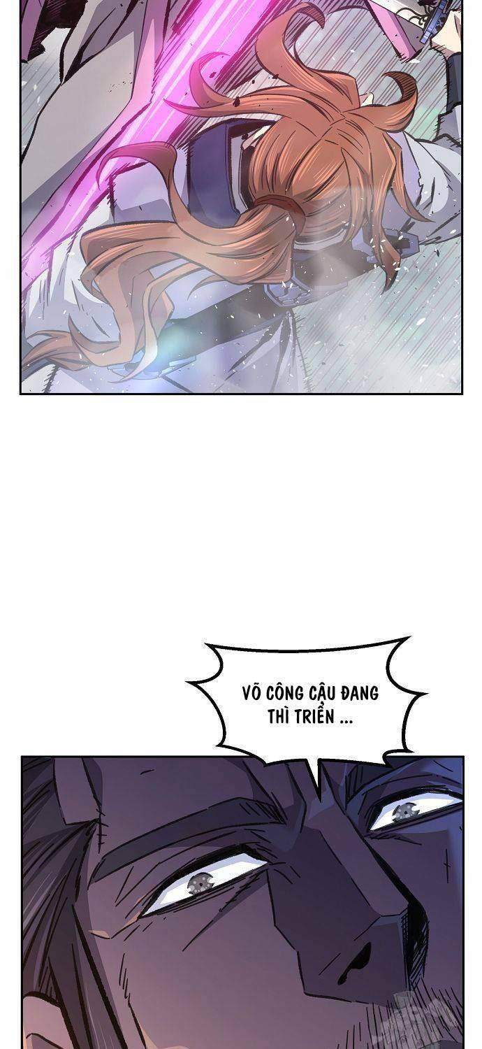 Cảm Kiếm Tuyệt Đối: Chapter 88