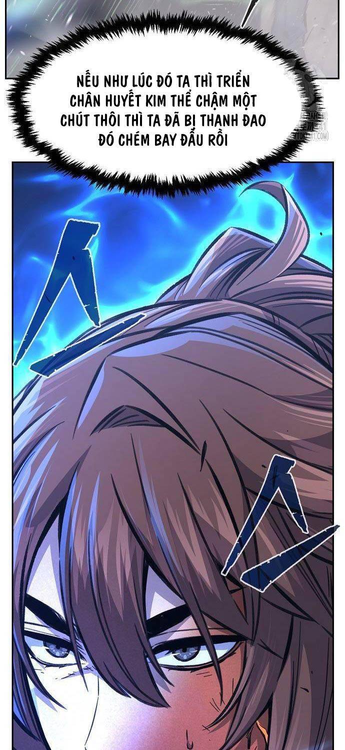 Cảm Kiếm Tuyệt Đối: Chapter 88