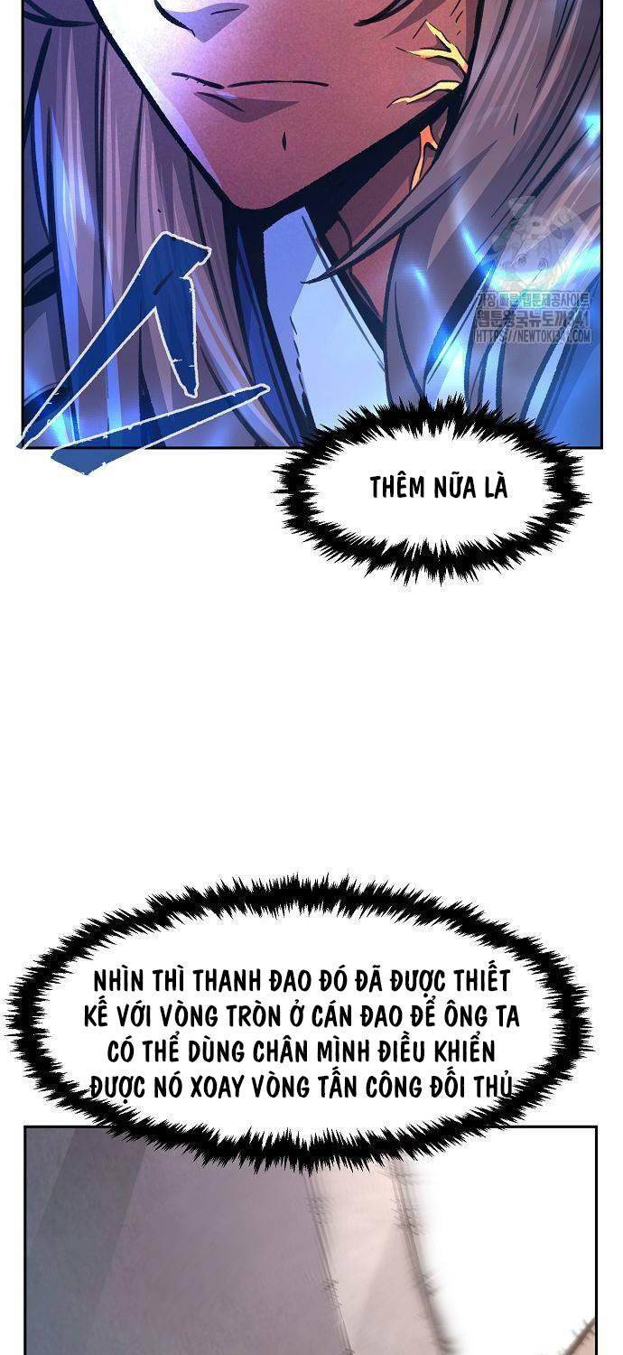Cảm Kiếm Tuyệt Đối: Chapter 88