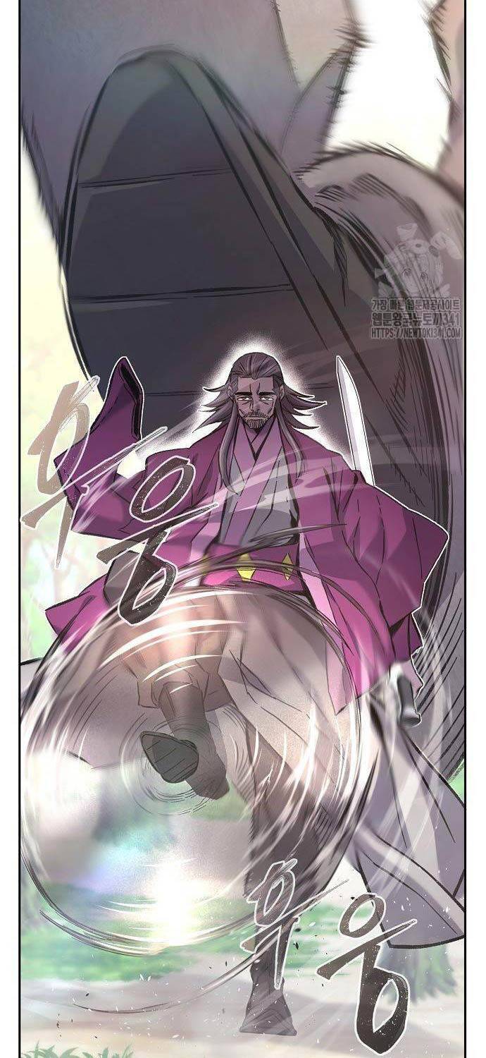 Cảm Kiếm Tuyệt Đối: Chapter 88