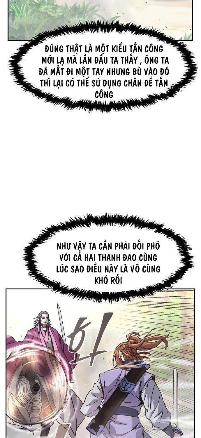 Cảm Kiếm Tuyệt Đối: Chapter 88