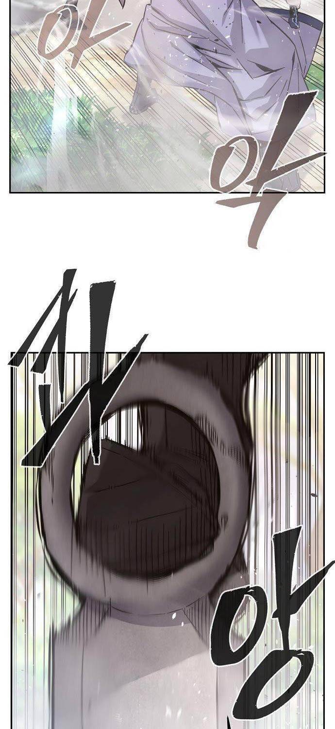 Cảm Kiếm Tuyệt Đối: Chapter 88