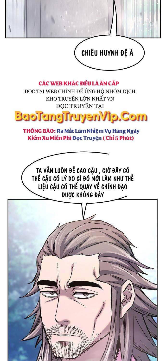 Cảm Kiếm Tuyệt Đối: Chapter 88
