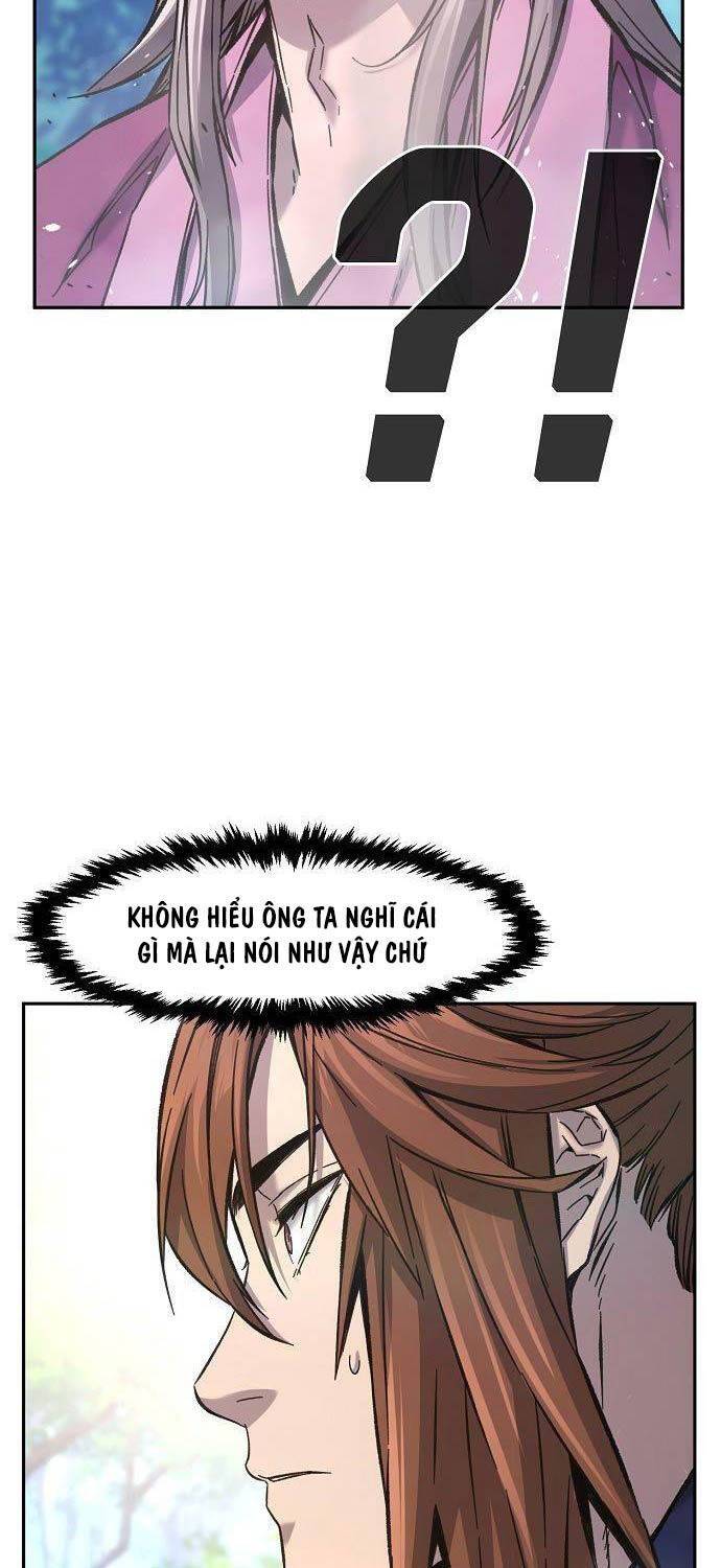 Cảm Kiếm Tuyệt Đối: Chapter 88