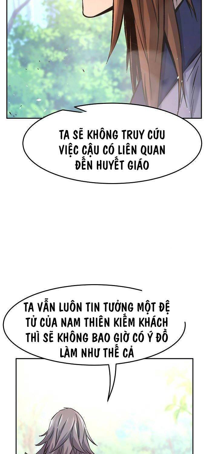 Cảm Kiếm Tuyệt Đối: Chapter 88
