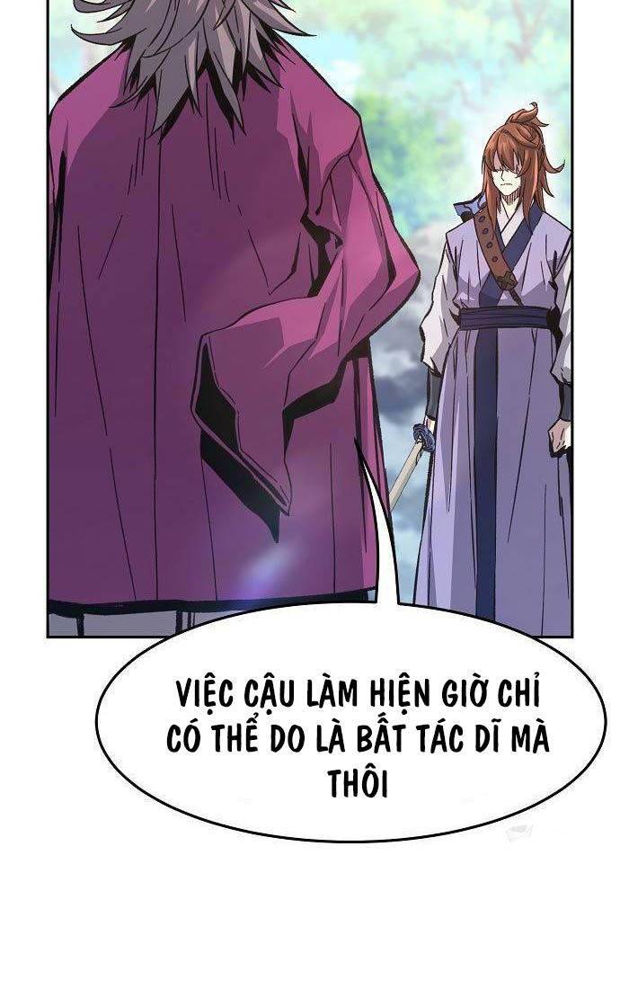 Cảm Kiếm Tuyệt Đối: Chapter 88