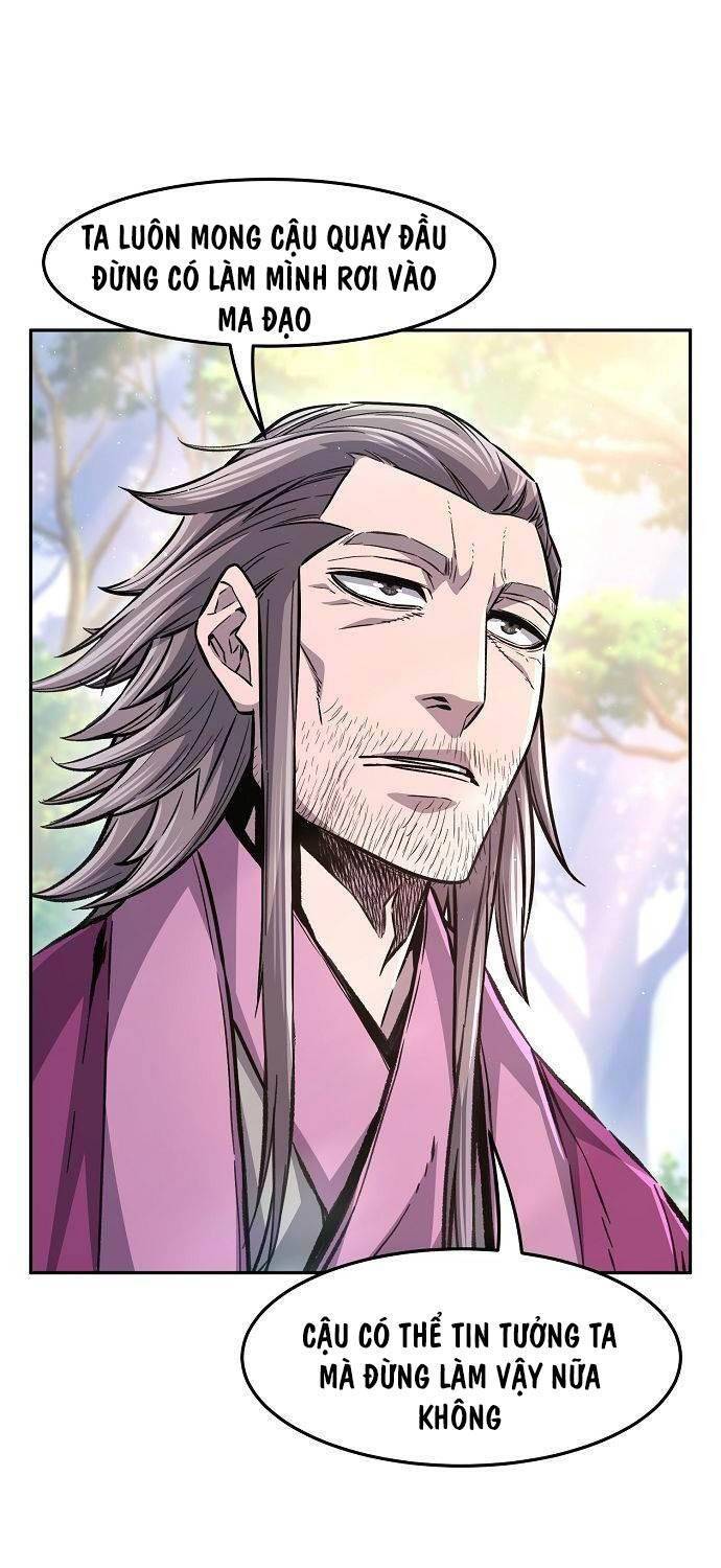 Cảm Kiếm Tuyệt Đối: Chapter 88