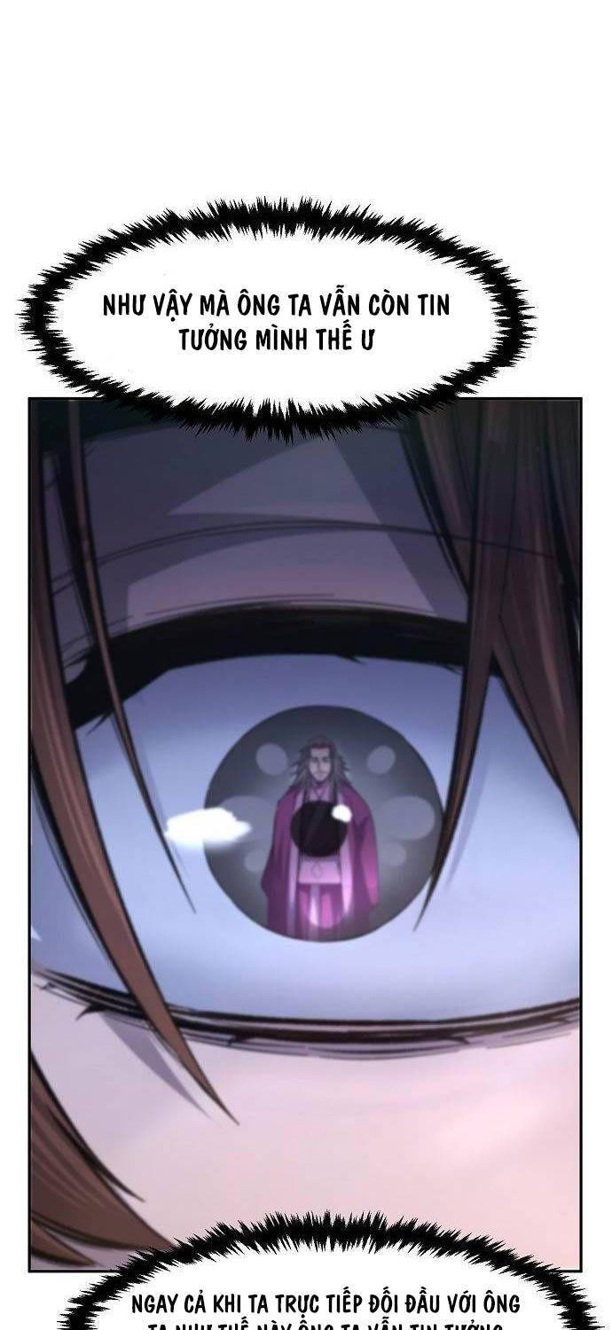 Cảm Kiếm Tuyệt Đối: Chapter 88