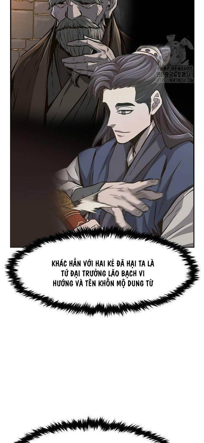 Cảm Kiếm Tuyệt Đối: Chapter 88