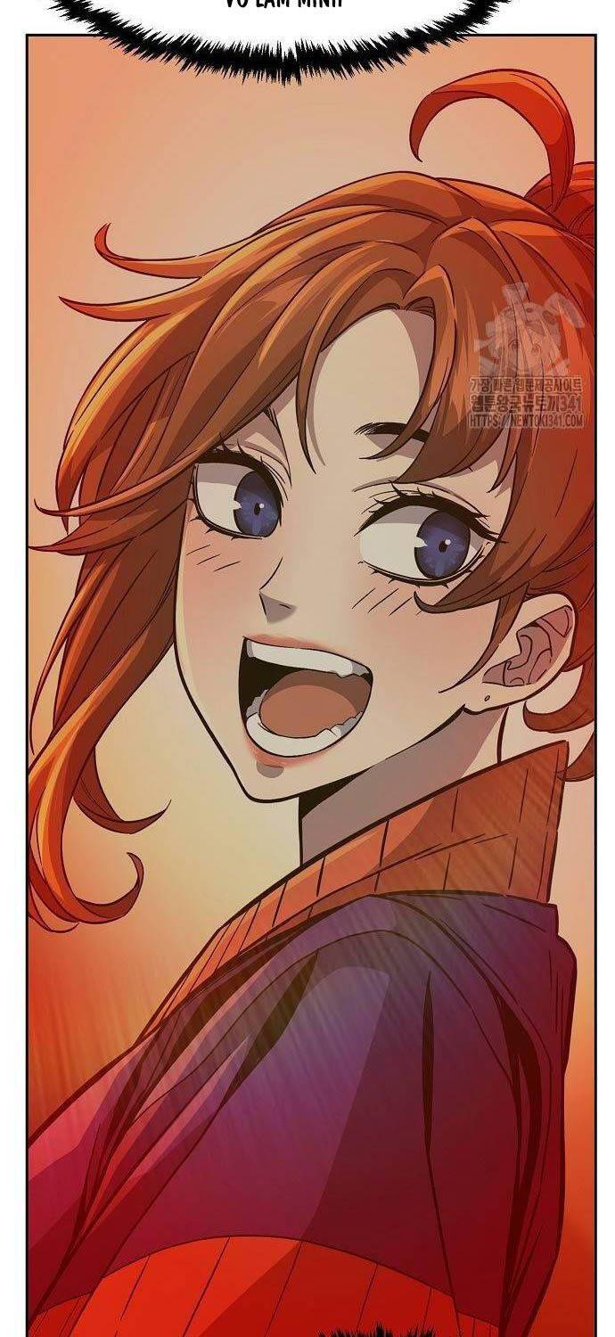 Cảm Kiếm Tuyệt Đối: Chapter 88