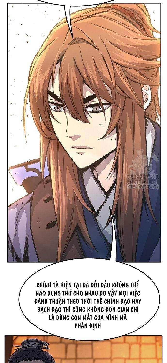 Cảm Kiếm Tuyệt Đối: Chapter 88