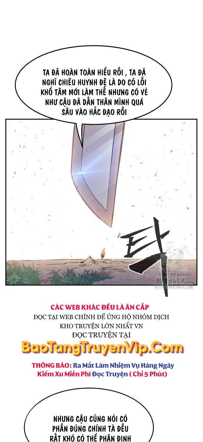 Cảm Kiếm Tuyệt Đối: Chapter 88