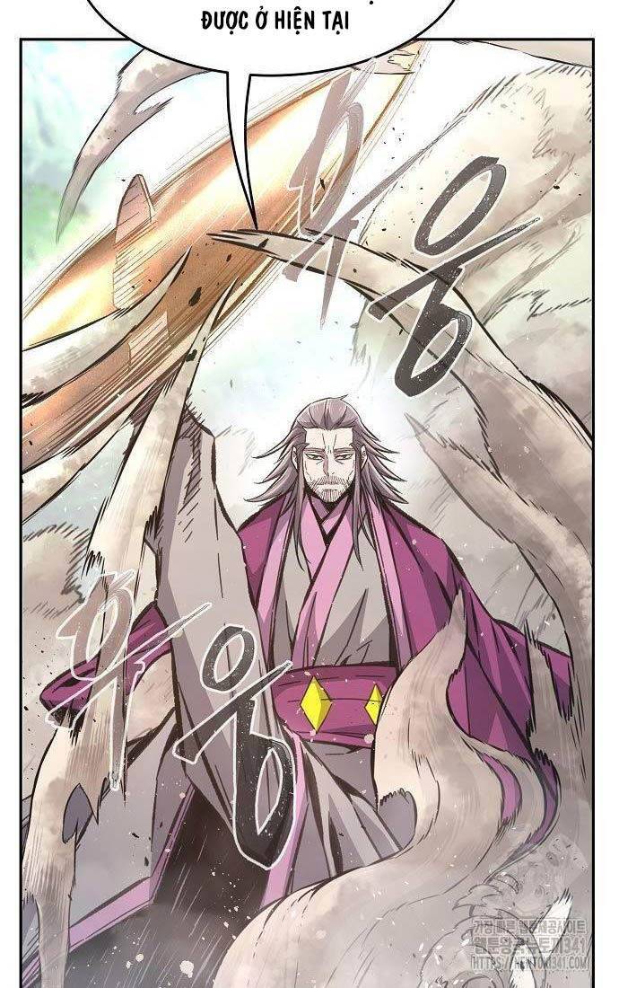 Cảm Kiếm Tuyệt Đối: Chapter 88
