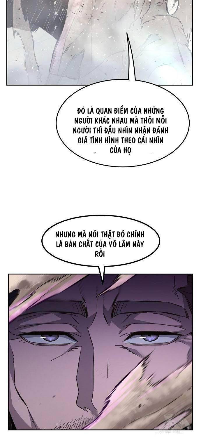Cảm Kiếm Tuyệt Đối: Chapter 88